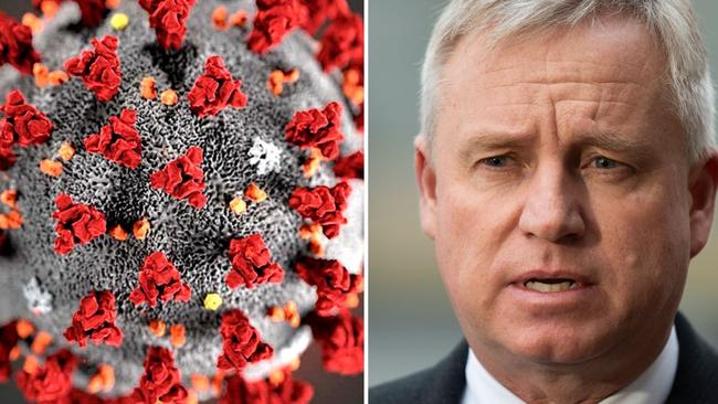 New peak coming as government lashed as ‘reckless, unscientific’