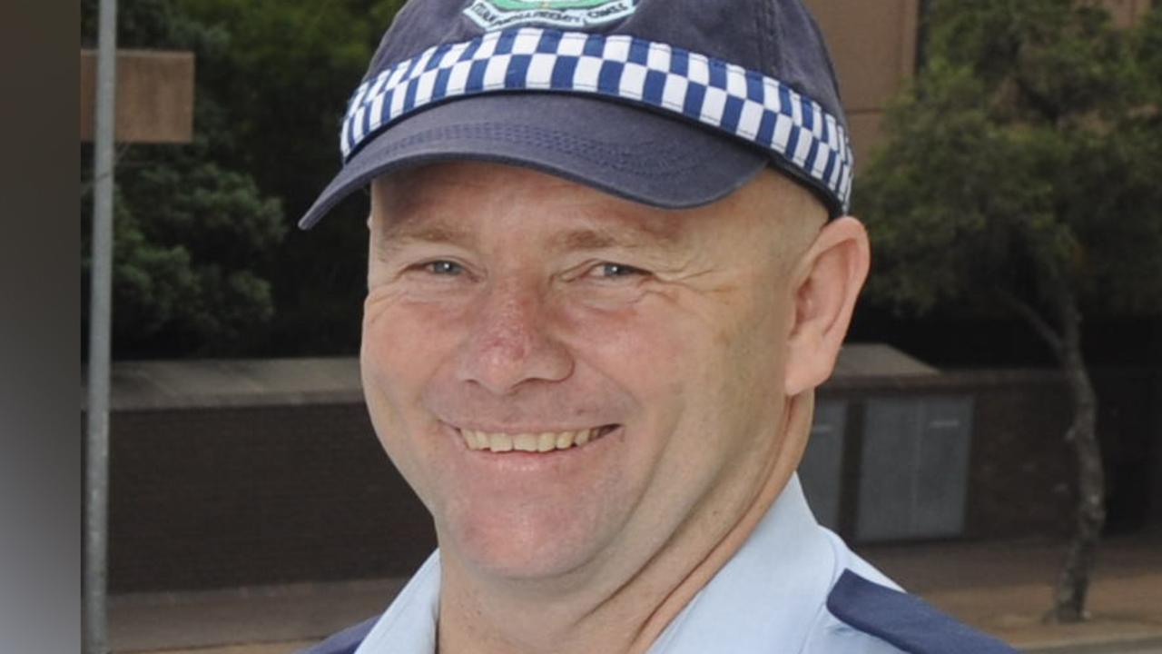 Cop Ronald Tarlington loses appeal over grabbing colleague’s breast ...