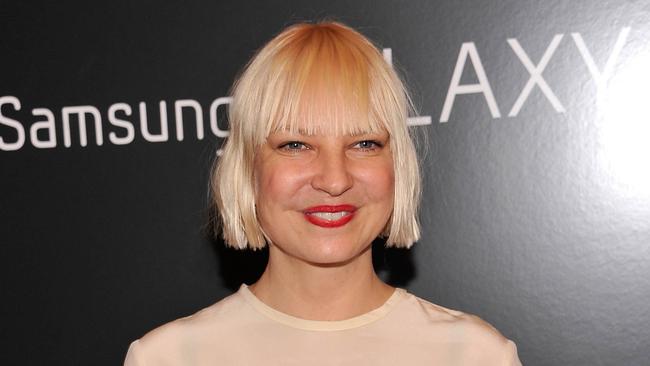 Sia’s preconcert ‘crazy-diarrhoea’ fiasco. Picture: Stephen Lovekin / Getty Images.