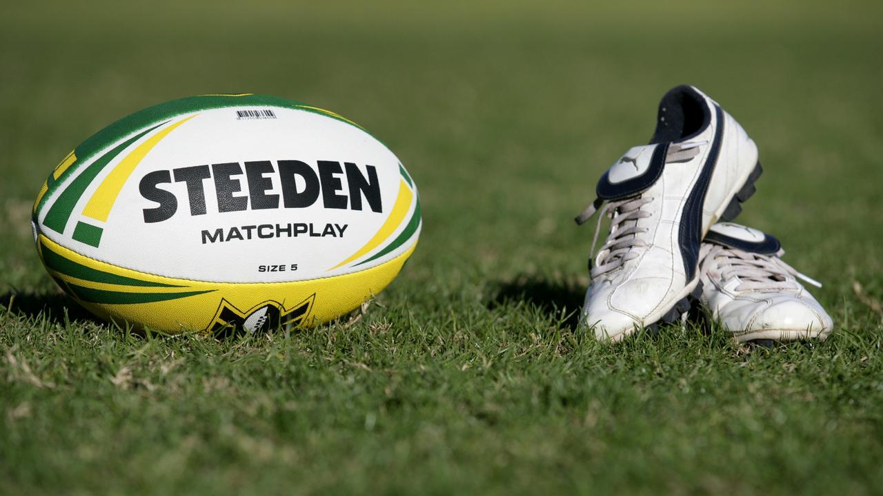 No livestream Rockhampton District Secondary Schools Rugby League games postponed The Courier Mail