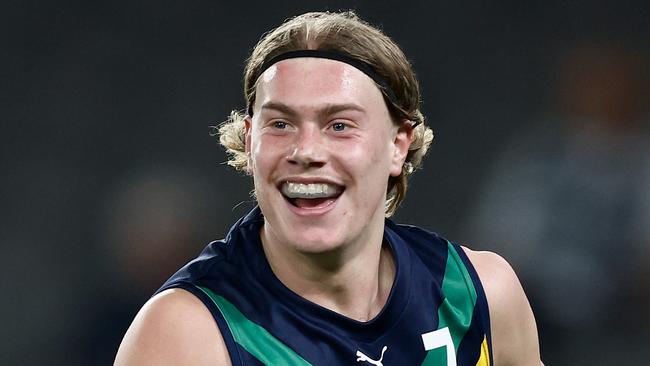 Demons make best pitch yet for Eagles’ prized pick one