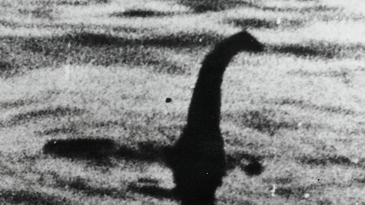 Loch Ness: Study Claims To Solve Sea Monster Mystery 