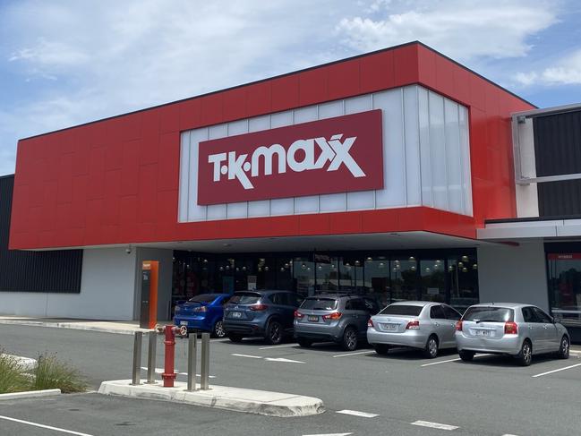 Logan woman’s $9k TK Maxx, Bunnings shoplifting rampage