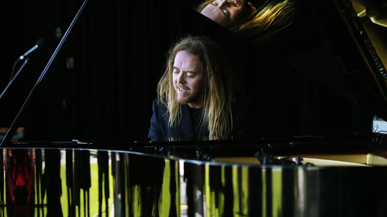 Tim Minchin What you need to know before the show Adelaide Festival