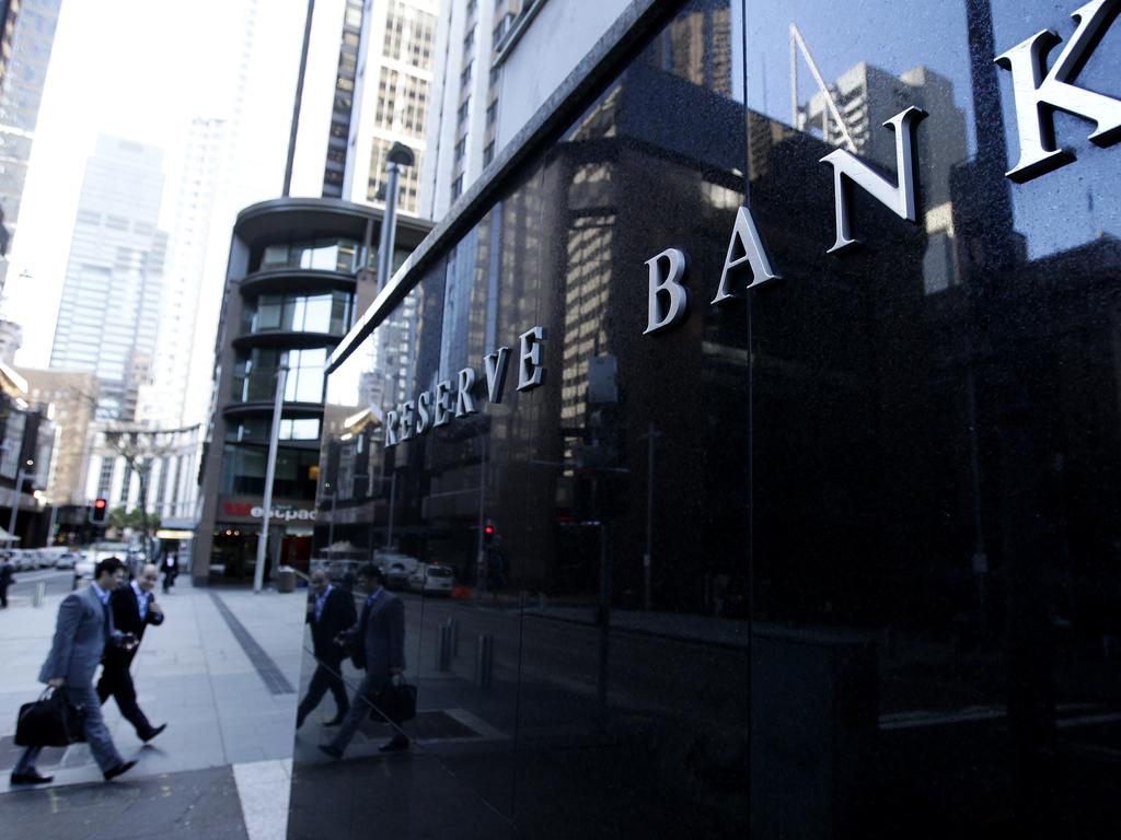 Wage rise puts pressure on rates as productivity declines