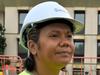 Local NT businesses take charge of $13m in homelands upgrades