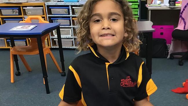 Baryulgil Public School - Clarence Valley My First Year 2021