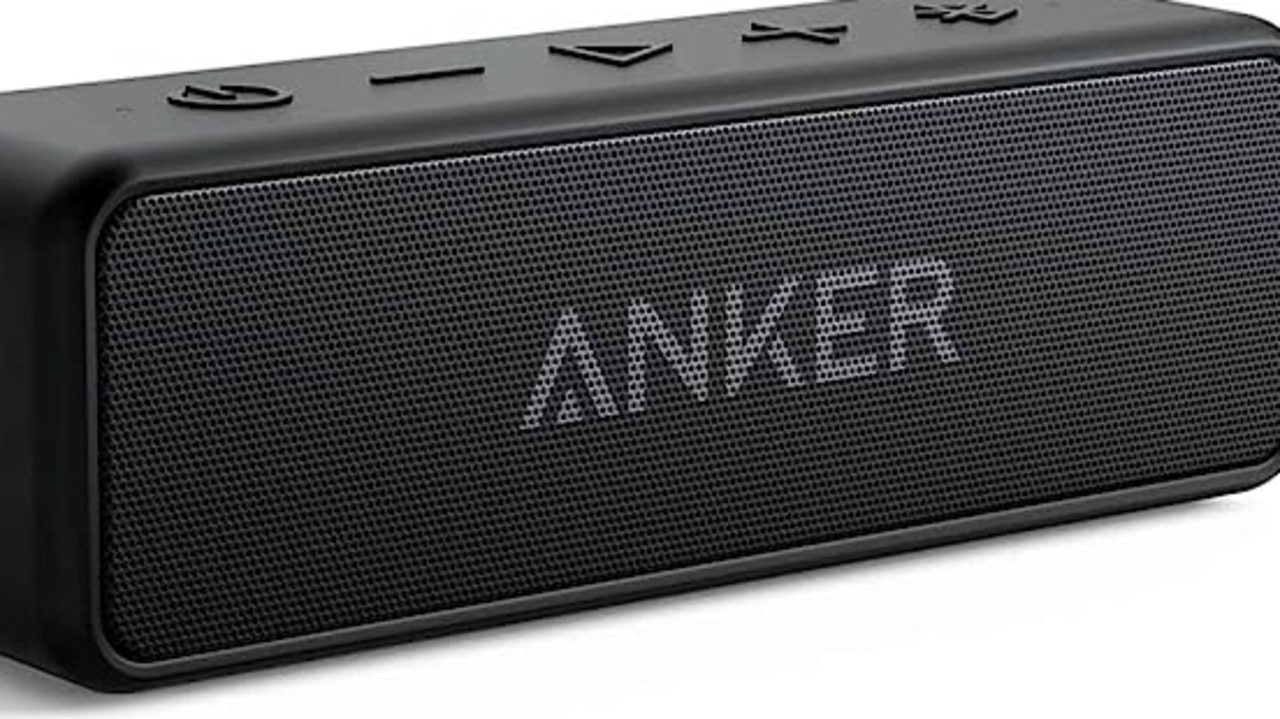 Sam speaker