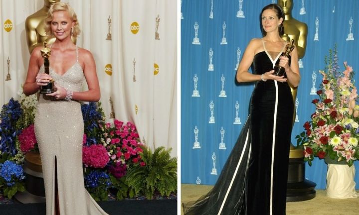 Oscars 2021 The most expensive dresses ever worn to the Academy Awards Kidspot