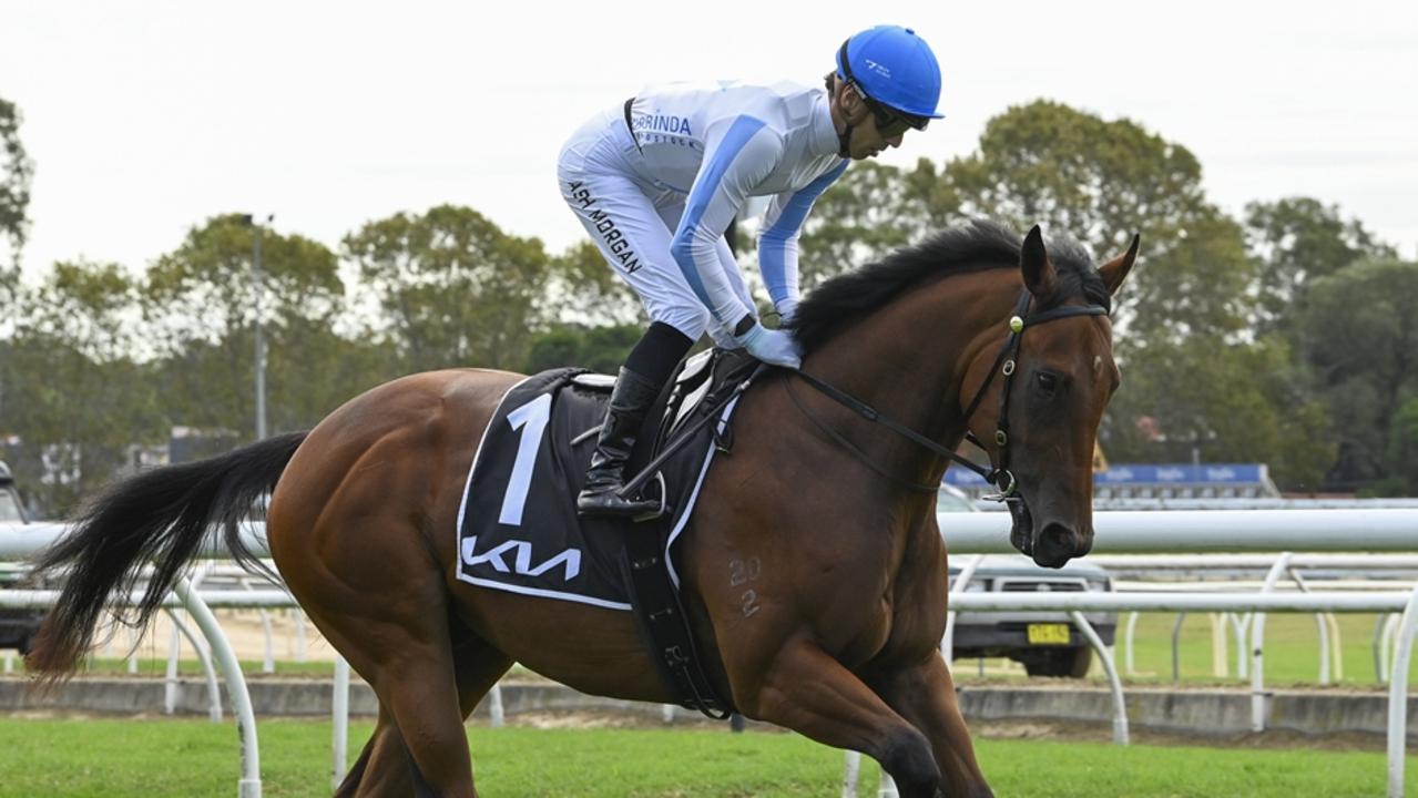Ray and Duff’s Randwick, Eagle Farm tips: Best bet to ‘go right on with job’