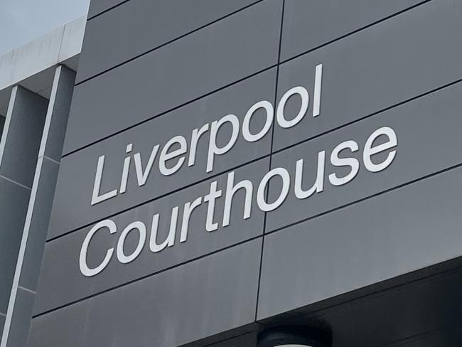 Liverpool Courthouse. Liverpool Court. Generic Liverpool photos.