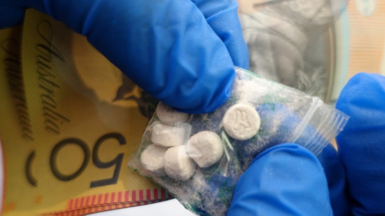 Brisbane northside worst drug spots revealed | The Courier Mail