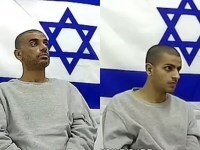 Father-son Hamas terrorists describe taking turns raping woman in chilling video