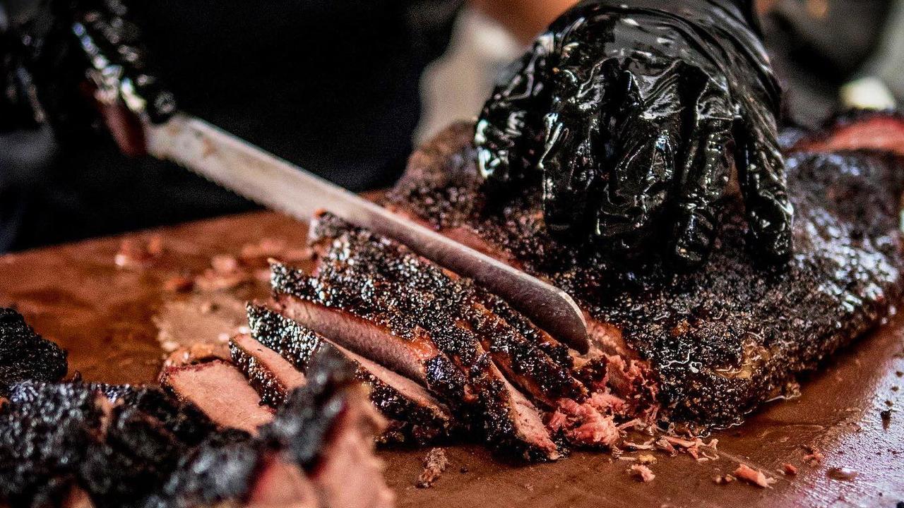 Black Bear BBQ opens second shop at Wetherill Park Daily Telegraph