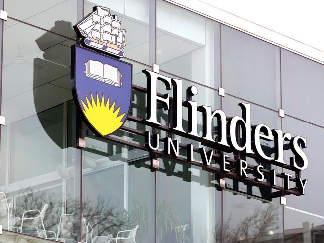 Flinders Uni boosts industry research