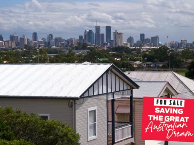 Cheapest suburbs to buy into across Brisbane, Qld named.