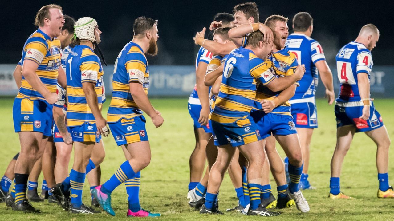 Norths A-Grade rugby league review | The Courier Mail