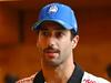 F1 team’s Daniel Ricciardo admission