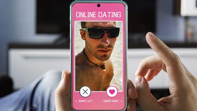 The average Tinder swiper spends 90 minutes a day looking for a match on the app.