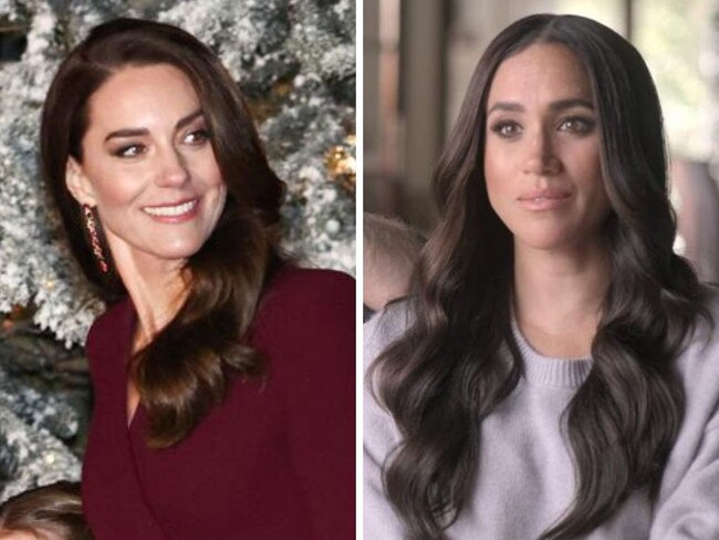 Kate picture that proves Meghan wrong