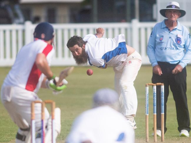 CRCA premier league grand final between Tucabia and Brothers at Ellem Oval. Photos: Adam Hourigan