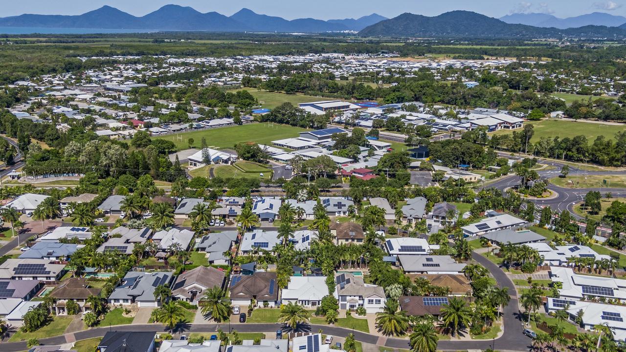 Low vacancy rates and the devastation caused by Tropical Cylcone Jasper has made finding a home in Cairns challenging for many residents.