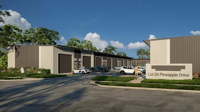 ‘First of its kind’: Architecturally designed workstores hit the market
