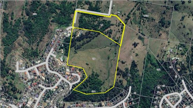 Northcott Drive subdivision development in Goonellabah gets the green light.