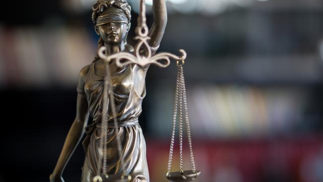 The Australian Law Reform Commission has been tasked with one of its most important projects in years. Picture: iStock