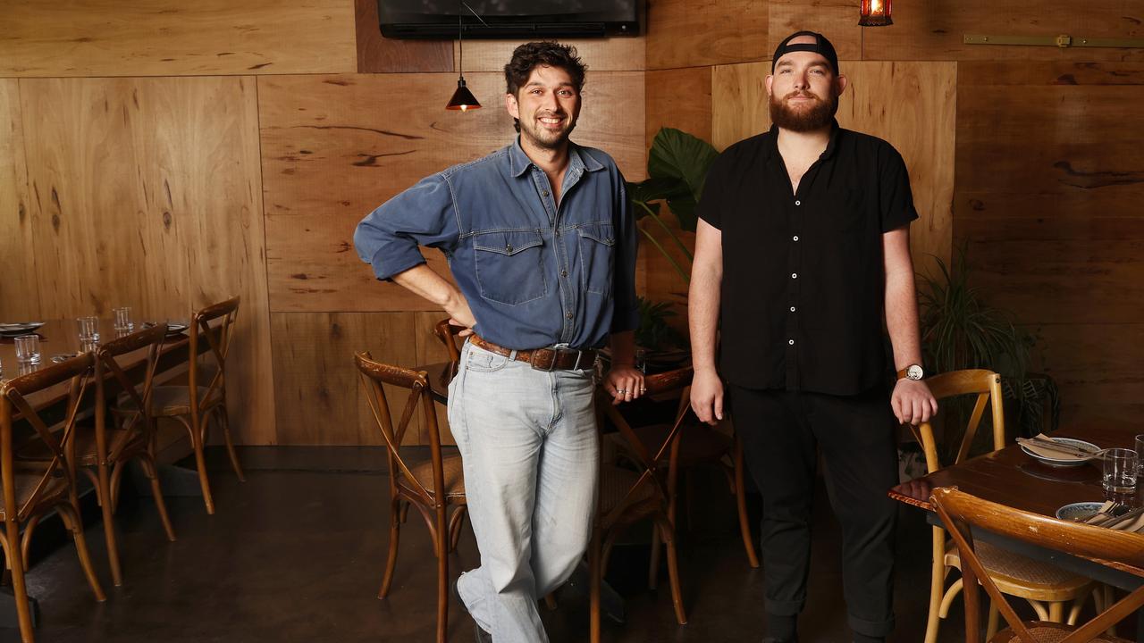 New Hobart eatery has all the ingredients for success
