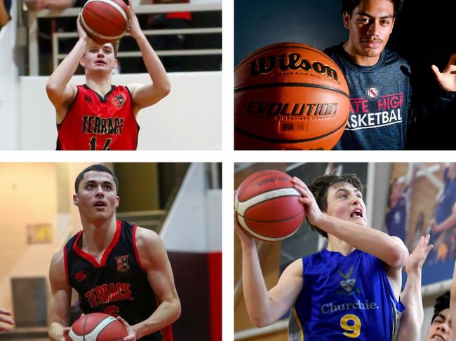 GPS Basketball: Most surprising, best hype men revealed