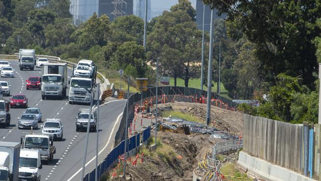 A source close to the works said the issues had been raised after employees started cross-checking their weekly pay with months of timesheets. Picture: Jay Town