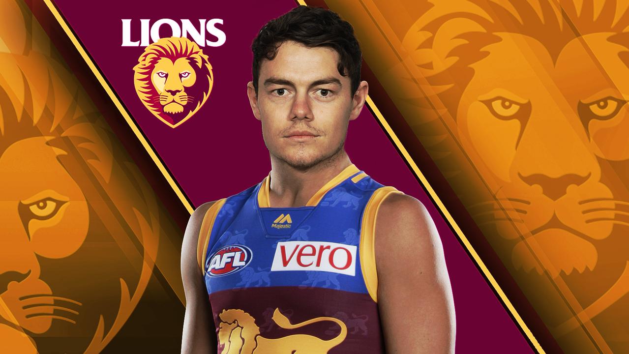 Lachie Neale has been traded to the Brisbane Lions.