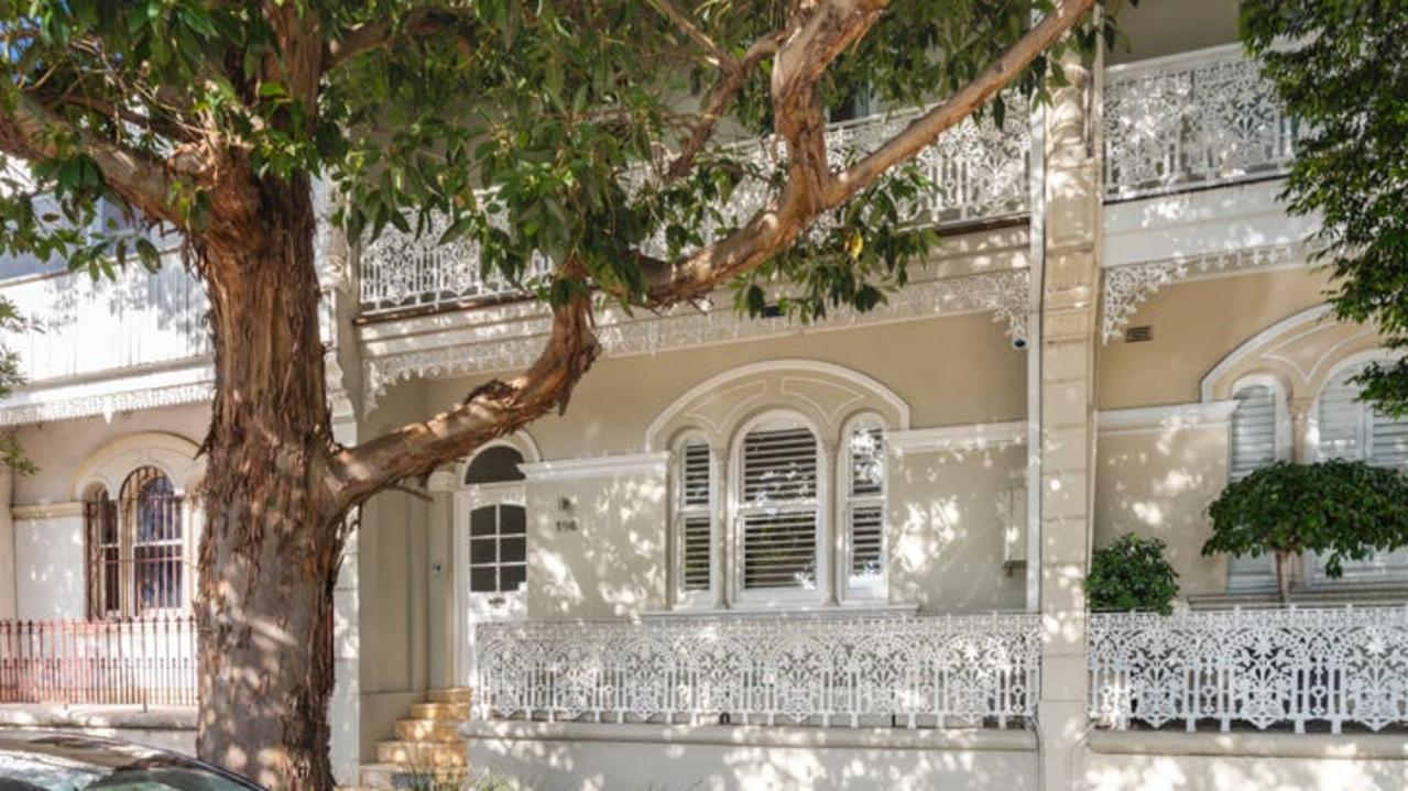 Rental prices in Woollahra have fallen $150 per week in the last three months.