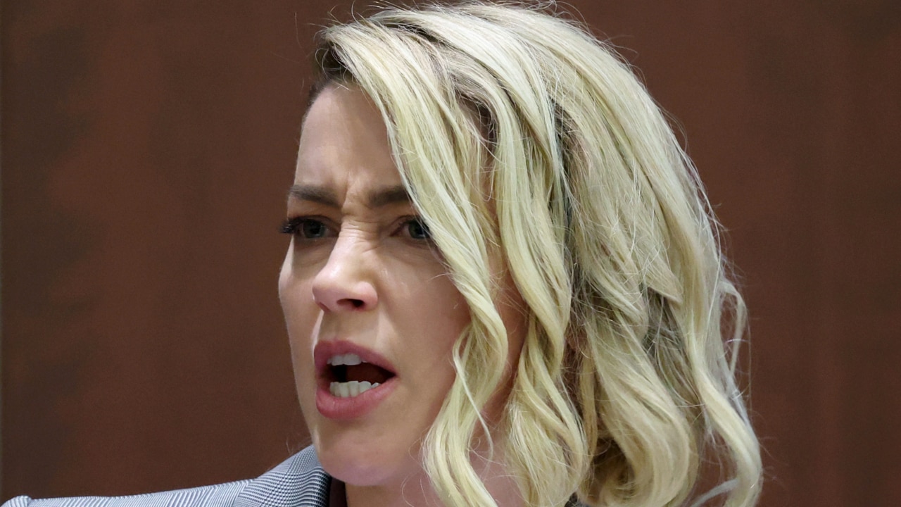 Amber Heard asks court to declare mistrial