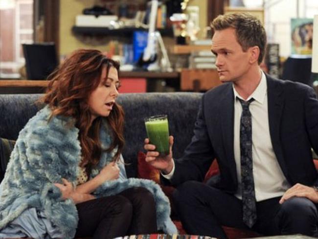 How I Met Your Mother: Alyson Hannigan blames finale for no