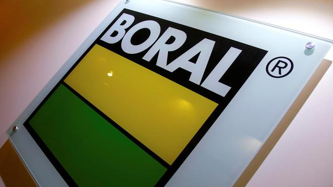 It is understood that Macquarie has been sounding out potential parties that may be interested in buying Boral’s US-based business.