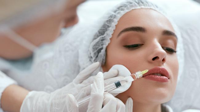 Lip fillers have been a popular go to in 2018, but more and more patients are opting for a ‘lift’ which has permanent results.