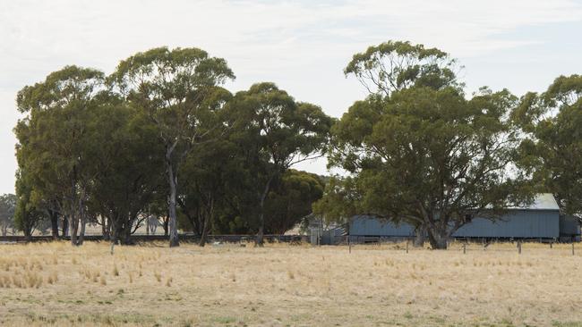 Professors Barlett and Mountain believe the development of WRL-VNI would delay the transition to renewable electricity in Victoria. Picture: Zoe Phillips