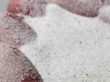 The Cape Flattery Silica Sand Project, owned by Metallica Minerals Ltd., has released a definitive feasibility study (DFS) confirming potential for a long-life, low operating cost silica sand project. Picture: Supplied