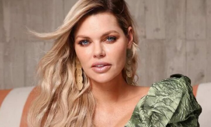 Sophie Monk, 'Love Island Australia' host, opens up about her