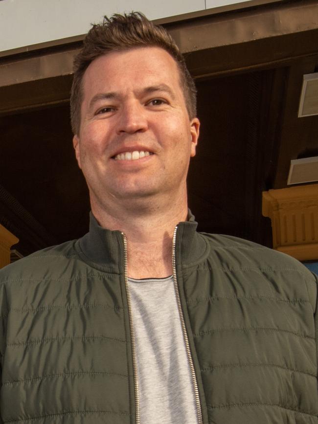 Live Nation president Asia Pacific, Roger Field, initiated the open letter.