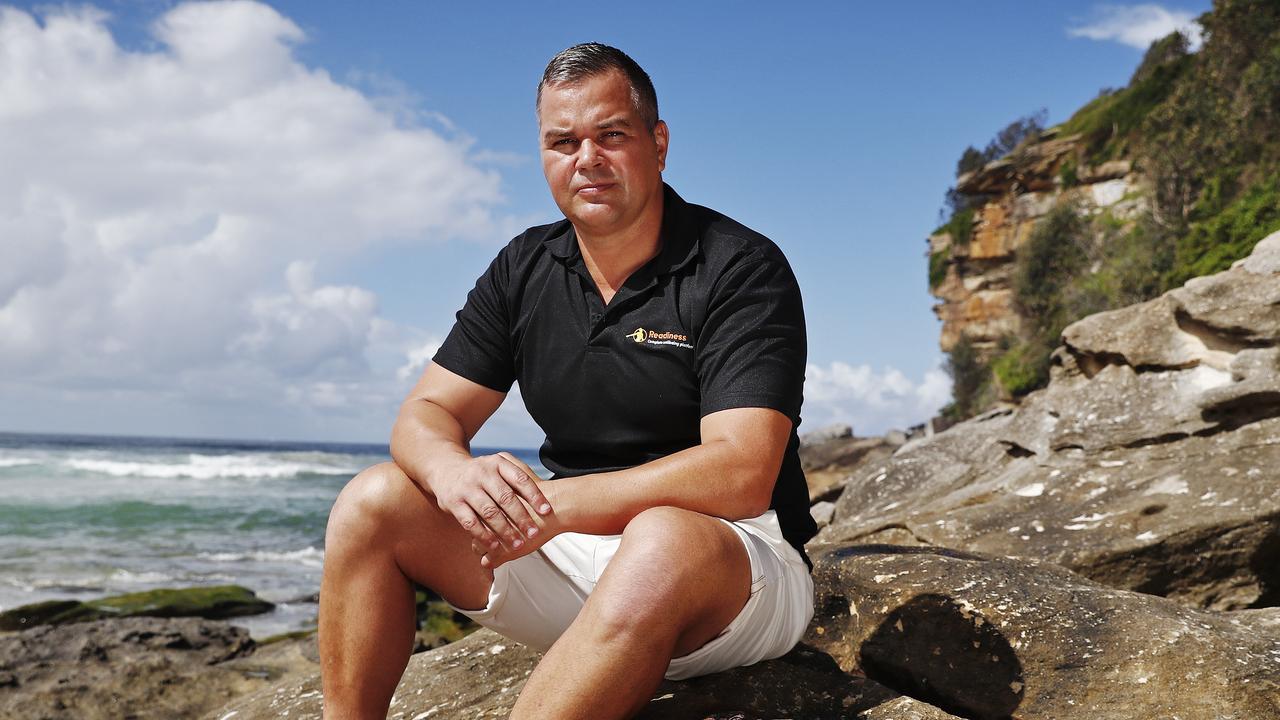 Anthony Seibold is looking forward to the challenge of coaching in rugby union. Picture: Sam Ruttyn