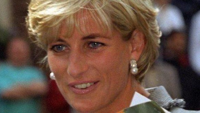 Princess Diana: sons William and Harry to rededicate gravesite on what ...