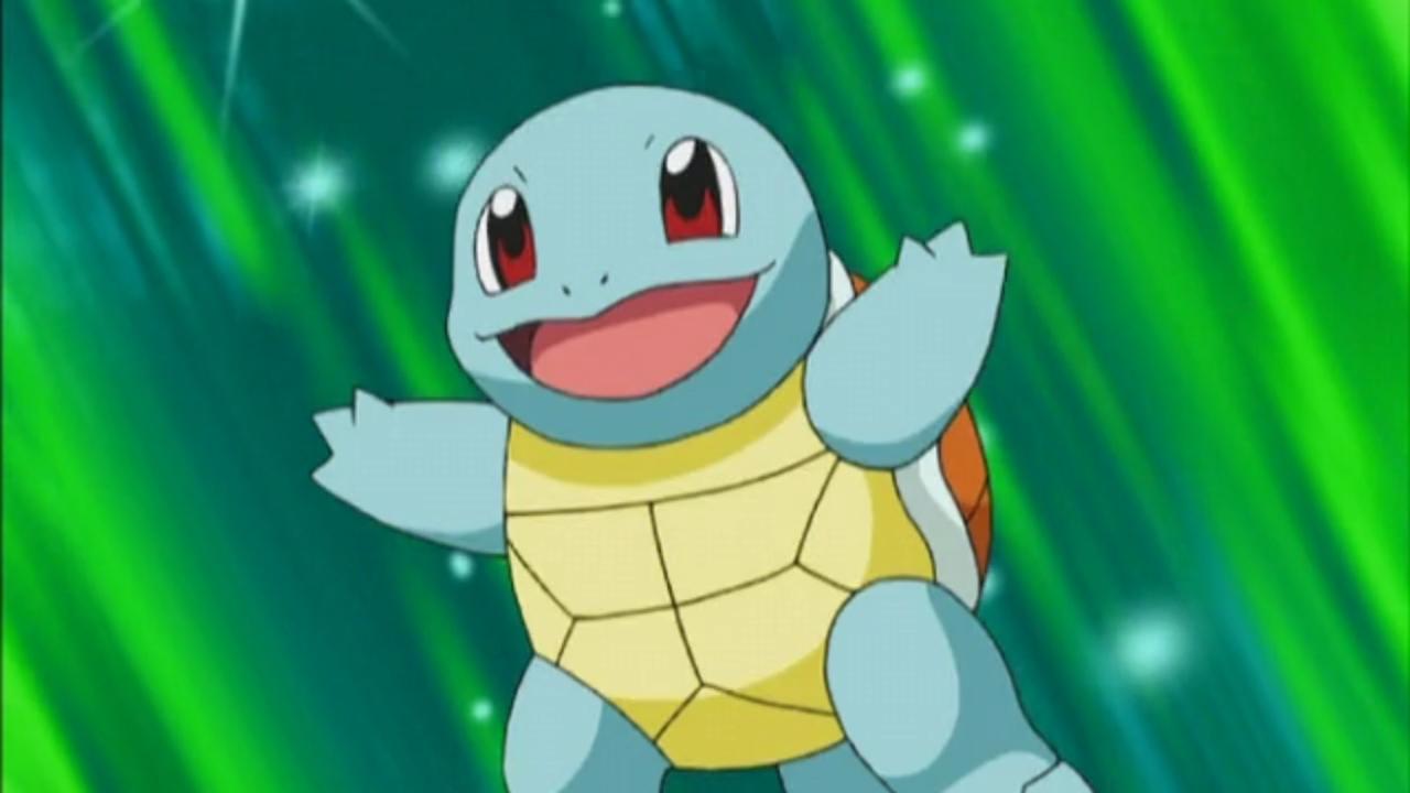 All starter Pokemon, ranked | news.com.au — Australia’s leading news site