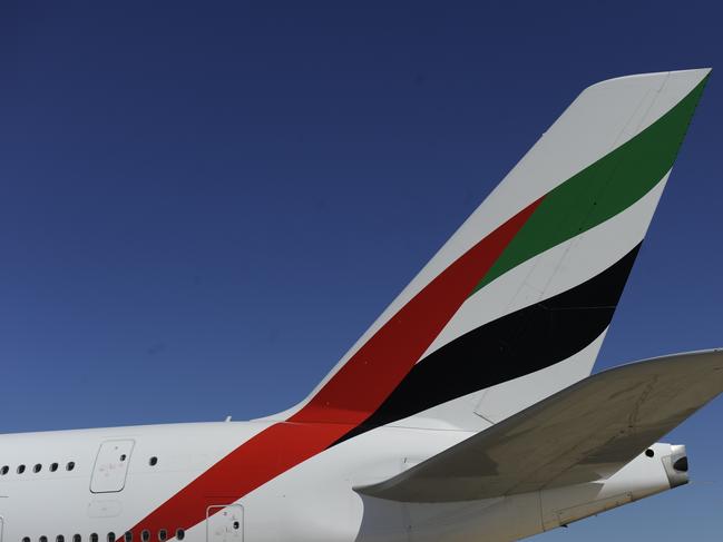 Emirates has announced flight changes to Sydney, Melbourne and Brisbane.