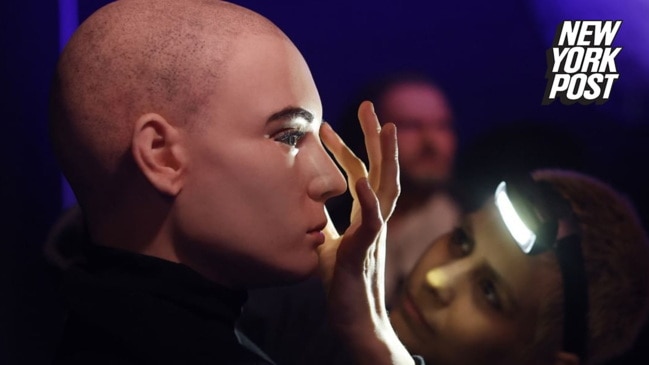 Sinead O'Connor's 'hideous' wax figure pulled from museum after public outcry