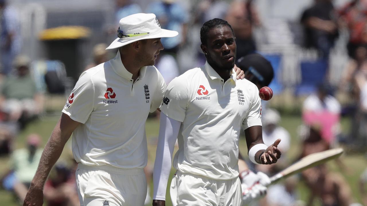 Kevin Pietersen has lunged to the defence of under-fire Jofra Archer.