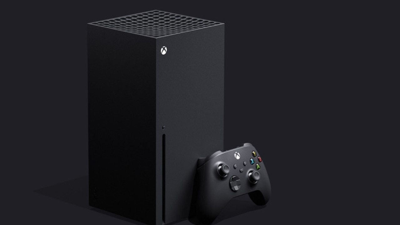 The Xbox Series X goes on sale in November for $749. We don’t know when the PS5 does or for how much.