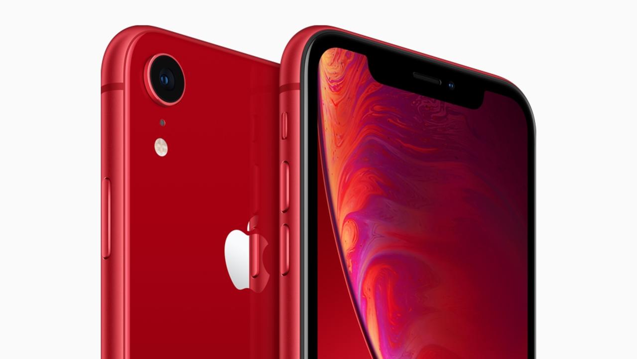 The Apple iPhone XR is not all that different to the new iPhone 11 aside from the camera.